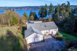 12402 6th Ave NW, Gig Harbor, WA 98332