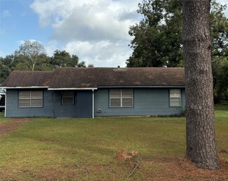 325 Grammar Rd, Houston, TX 77047