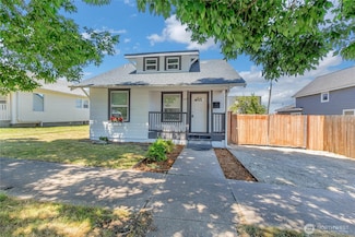 1433 E 32nd St, Tacoma, WA 98404