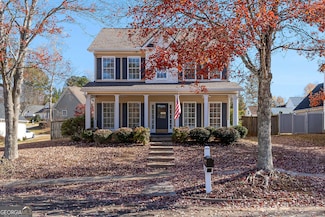 31 The Promenade, Newnan, GA 30265