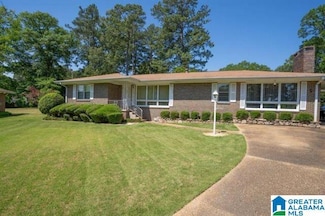 3332 Berry Dr, Bessemer, AL 35023