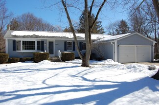 83 Westfield Dr, Holliston, MA 01746