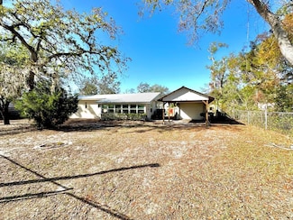 109 11th St NE, Steinhatchee, FL 32359