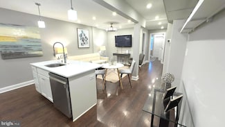 709 Jackson St NE Unit 1, Washington, DC 20017