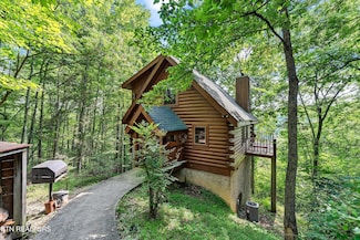 2941 Valley Springs Way, Sevierville, TN 37862