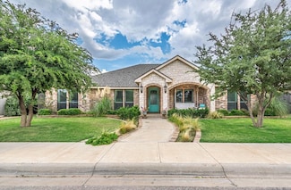 6103 Turtle Creek Rd, Midland, TX 79707