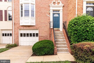 2026 Gallows Tree Ct, Vienna, VA 22182