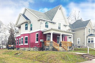 952 Chittock Ave, Jackson, MI 49203