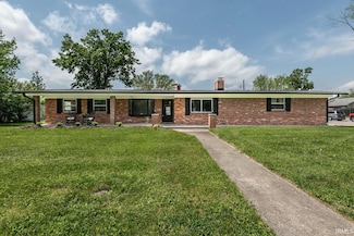504 S Village Dr, Bloomington, IN 47403