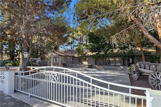5159 N Monte Cristo Way, Las Vegas, NV 89149