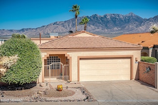 4823 S View Ridge Dr, Green Valley, AZ 85622