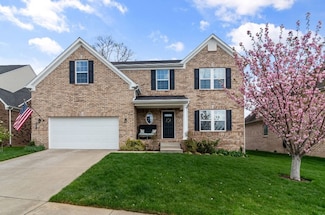 2553 Carmine St, Nolensville, TN 37135