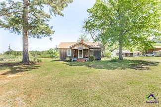1779 Lucy Chapel Rd, Danville, GA 31017