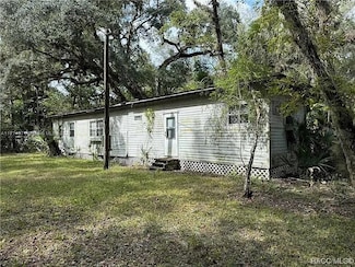 6209 E Sioux Canal Dr, Hernando, FL 34442
