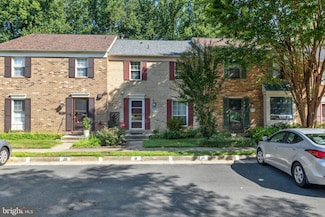 9420 Candleberry Ct, Burke, VA 22015