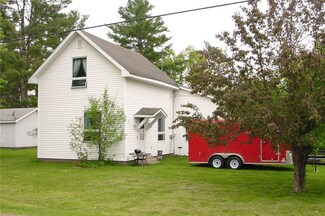 807 N 3rd St, Bruce, WI 54819