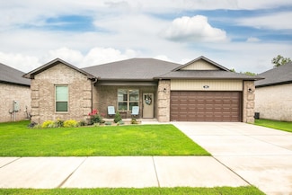 920 Villa Vista Loop, Cabot, AR 72023