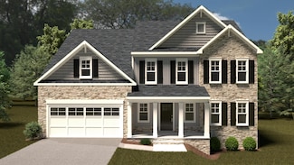 26 Parkway View Trail, Roanoke, VA 24018
