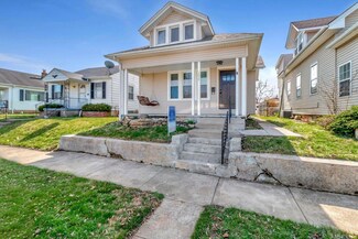 2550 Canal Rd, Fairfield Township, OH 45011