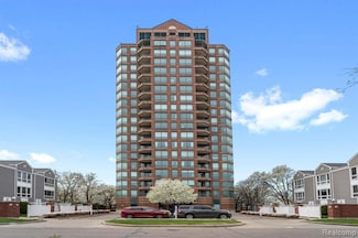 3320 Spinnaker Ln Unit 4A, Detroit, MI 48207