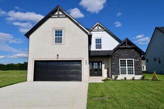 117 Aspen Pine Dr, Clarksville, TN 37043