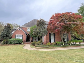 7178 Wyngrove Dr, Montgomery, AL 36117