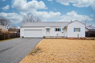 39 Fernwood Rd, Southwick, MA 01077