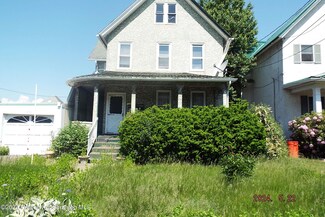 125 Walnut St Unit L 22, Dunmore, PA 18512