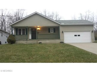 19405 Marvin Rd, Cleveland, OH 44128