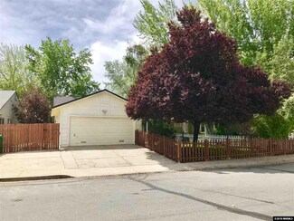 1625 Sabatino Dr, Sparks, NV 89434