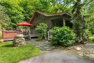 13 Lower Flat Creek Rd, Alexander, NC 28701