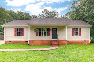 1513 Rebecca Dr, Chapel Hill, TN 37034