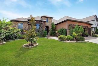 5508 Lipan Apache Bend, Austin, TX 78738