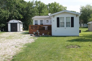 202 Walleye Cir, Wilmington, IL 60481