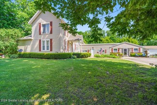 9215 Windsor Hwy, Dimondale, MI 48821