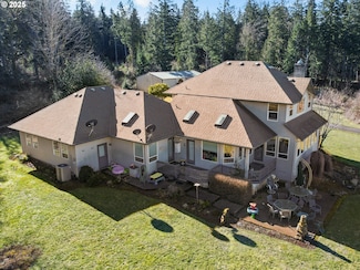 16650 S Thayer Rd, Oregon City, OR 97045