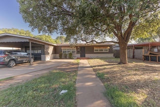 4210 37th St, Lubbock, TX 79413