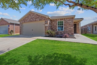 209 Continental Ave, Liberty Hill, TX 78642