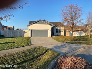 2517 W Timberlake Loop, Coeur D Alene, ID 83815