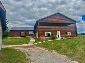 1180 W Miller Rd, Mio, MI 48647