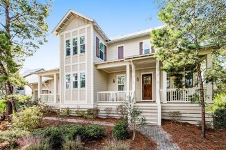 142 Matts Way, Santa Rosa Beach, FL 32459