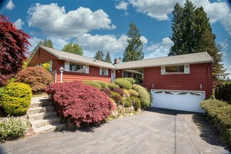 19016 108th Ave NE, Bothell, WA 98011