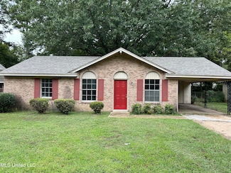 8105 Elmbrook Dr, Southaven, MS 38671