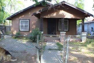 1531 S Hazelwood Blvd, Fresno, CA 93702