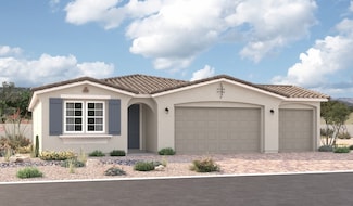 Slate, Avondale, AZ 85323