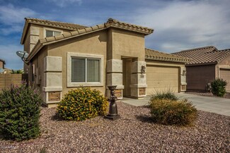 11598 W Brown St, Youngtown, AZ 85363