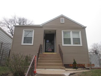 12057 S Stewart Ave, Chicago, IL 60628