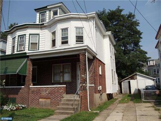 336 Euclid Ave, Trenton, NJ 08609