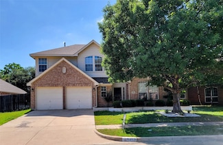 6308 Merritt Way Ct, Arlington, TX 76018