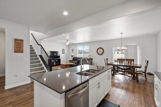4381 W 3550 S, West Haven, UT 84401